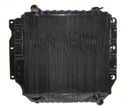 [V8 Conversion Radiator]