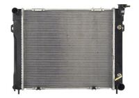 [Jeep Cherokee Radiator]