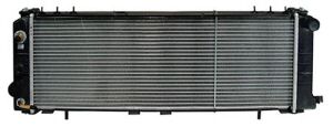 [Cherokee XJ Radiator]