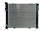 [Grand Cherokee ZJ Radiator]