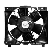 [jeep Cherokee fan module]