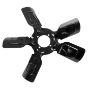 [Jeep YJ Cooling Fan Blade]