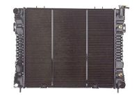 [Jeep ZJ Radiator]