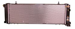 [Cherokee XJ Radiator]