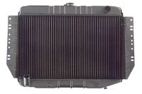 [Jeep SJ Radiator]