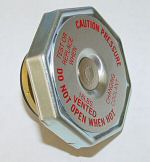 [Radiator Cap]