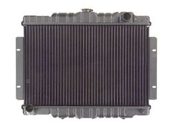 [Jeep Radiator]