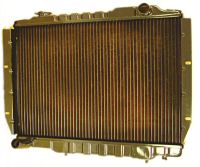 [Jeep Radiator]