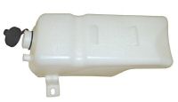 [Radiator Overflow Bottle]
