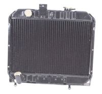 [640146 CJ2A Radiator]