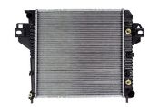 [Jeep Liberty KJ Radiator]