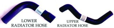 [Jeep Radiator Hose]