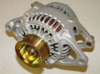 [jeep XJ alternator]