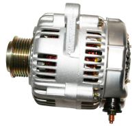[jeep Liberty alternator]