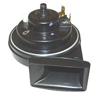 [Jeep CJ and Wrangler YJ High Pitch horn]