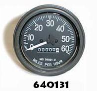 [jeep speedometer 640131]