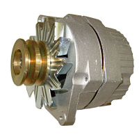 [jeep CJ alternator]
