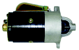 [starter motor]