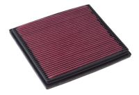 [synthetic air filters]