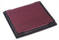 [synthetic air filters]