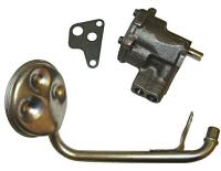 [Jeep oil Pump]