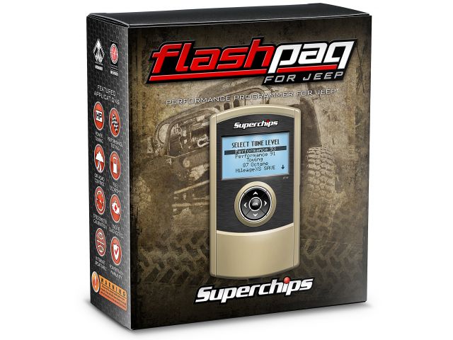 Max Energy Power Programmer