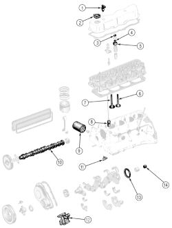 [4-151 engine]