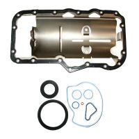 [3.7L engine gasket set]
