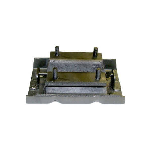 [Wrangler TJ Transmission Mount Bracket]