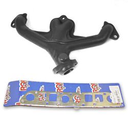 [Jeep Wrangler and Jeep Cherokee Exhaust Manifold Kit]