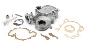 [5.0L 5.9L engine timing cover kit]