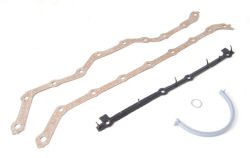 [AMC 2.5L Engine Oil Pan Gasket Set]