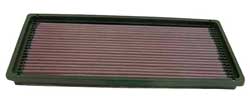 [KN air filter 332114]