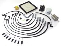 [Jeep ZJ tune up kit]