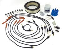 [CJ tune up kit]