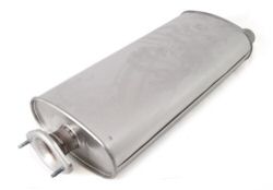 [Jeep Liberty Muffler]
