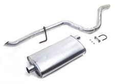 [Muffler and Tailpipe 4864279]