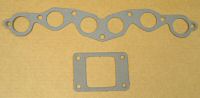 [Jeep Willys exhaust gasket]