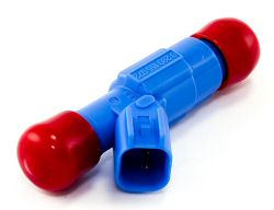 [Jeep Liberty KJ fuel injector]