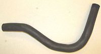 [jeep CJ fuel filler hose]