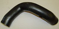 [jeep CJ fuel filler hose]