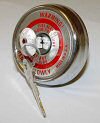 [Jeep CJ locking gas cap]