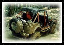 [Kentucky Challenge]