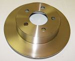 [Jeep Brake Rotor]