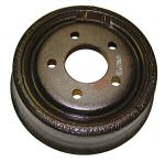 [Jeep brake drum]