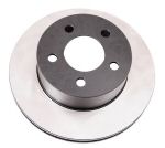 [Jeep Brake Rotor]