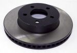 [Jeep Liberty brake rotor]