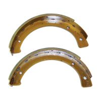 [Jeep emergency brake shoes]