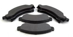 [Jeep Brake Pads]