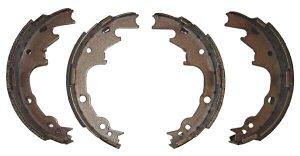 [Jeep brake shoes]